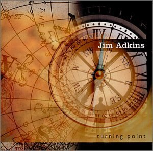 Jim Adkins Turning Point 