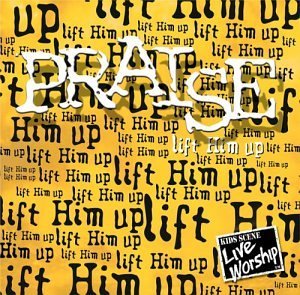 Kids Scene Live Worship/Praise Lift Him Up@Kids Scene Live Worship