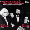Bobbi Baird/Irving Berlin-Let's Go Back T