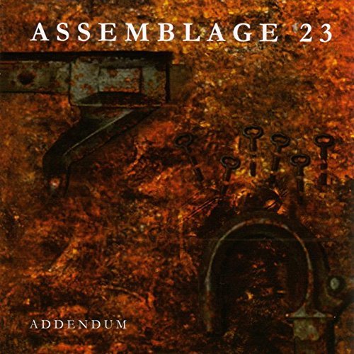 Assemblage 23/Addendum@Import-Deu