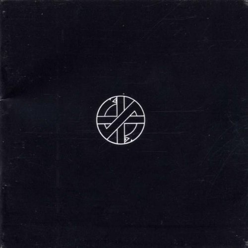 Crass/Christ The Album@2 Cd Set