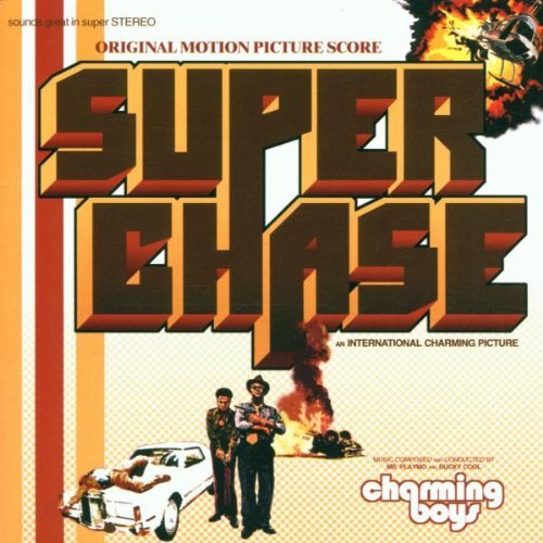 Charming Boys/Superchase