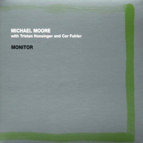 Michael Moore/Monitor