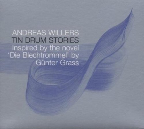 Andreas Willers/Tin Drum Stories