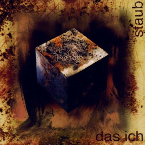 DAS ICH/STAUB