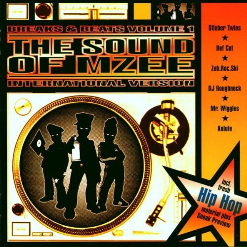 Sound Of Mzee/Vol. 2-Sound Of Mzee@Sound Of Mzee