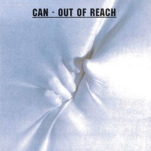 CAN/OUT OF REACH
