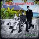 Girls Against Boys/Tropic Of Scorpio