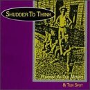 Shudder To Think/Funeral At The Movies/Ten Spot@2-On-1
