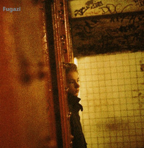 Fugazi/Steady Diet Of Nothing