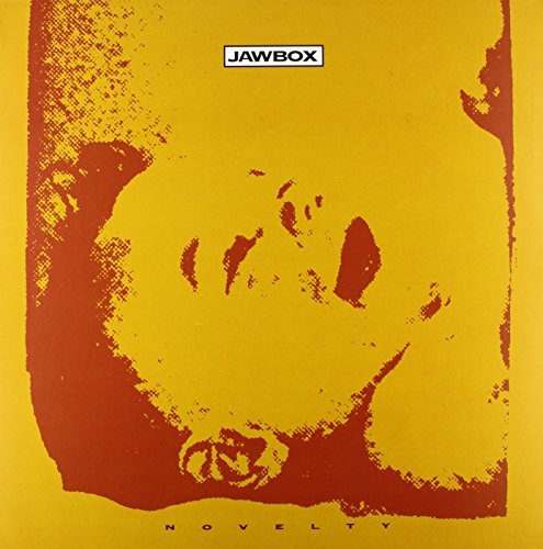 Jawbox/Novelty