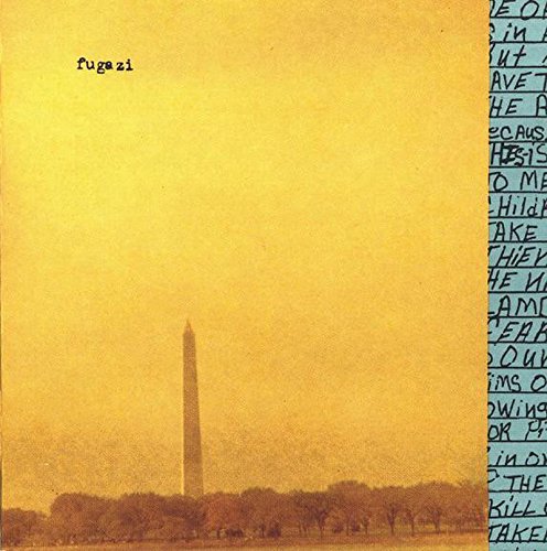 Fugazi/In On The Killtaker