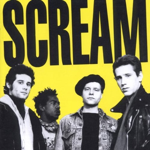 Scream/Still Screaming/This Side Up