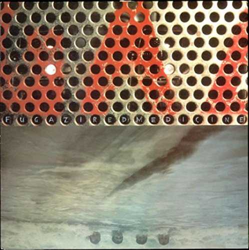 Fugazi/Red Medicine
