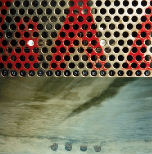 Fugazi/Red Medicine