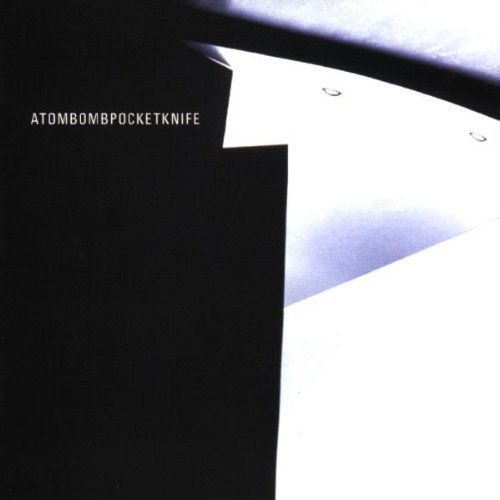 Atombombpocketknife/Atombombpocketknife Ep