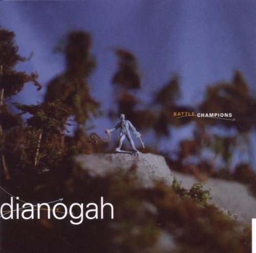 Dianogah/Battle Champions