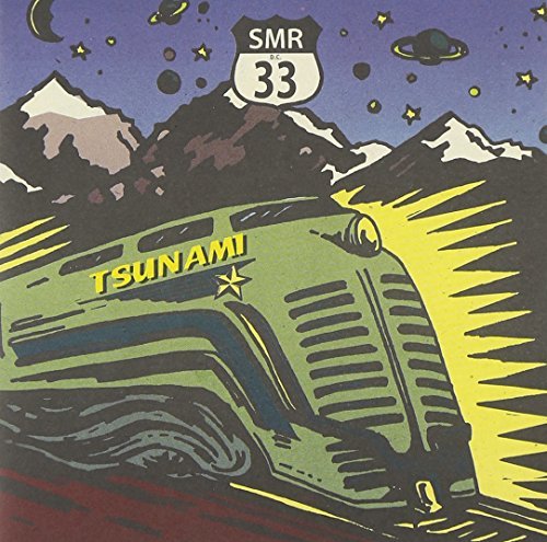 Tsunami/World Tour & Other Destination