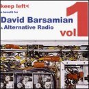 Keep Left/Vol. 1-Benefit For David Barsa@Keep Left
