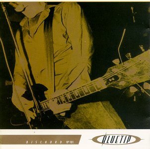 BLUETIP/DISCHORD NO. 101