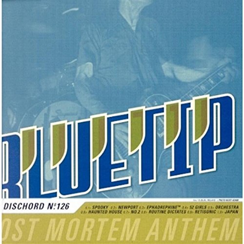 Bluetip/Post Mortem Anthem