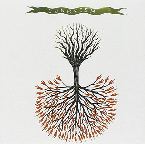 Lungfish/Love Is Love