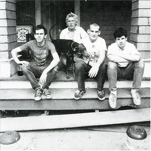 Minor Threat/First Demo Tape