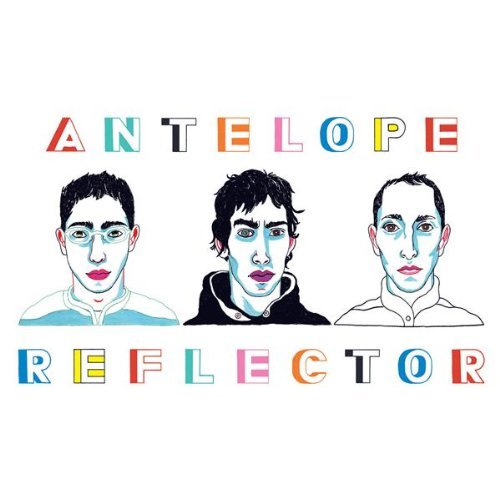 Antelope/Reflector