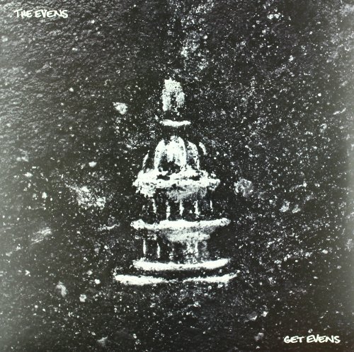 Evens/Get Evens