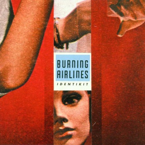 BURNING AIRLINES/IDENTIKIT