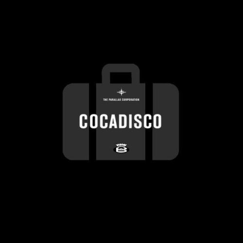 Parallax Corporation/Cocadisco