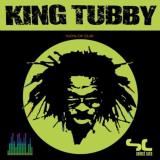 King Tubby 100% Of Dub Select Cuts 