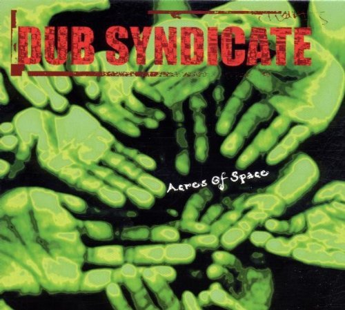 Dub Syndicate Acres Of Space 