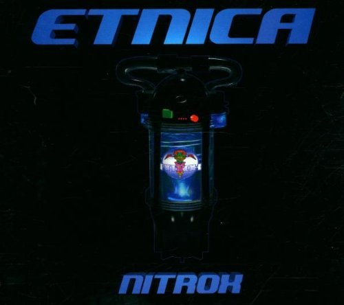 Etnica Nitrox 