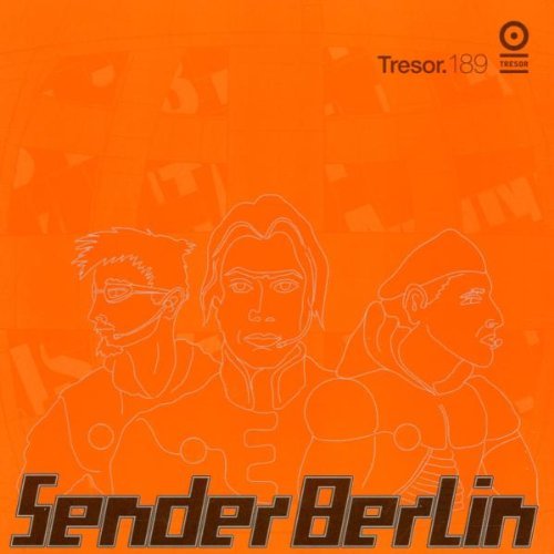 Sender Berlin/Gestern Heute Morgen