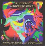 Tangerine Dream Inferno Import Deu 