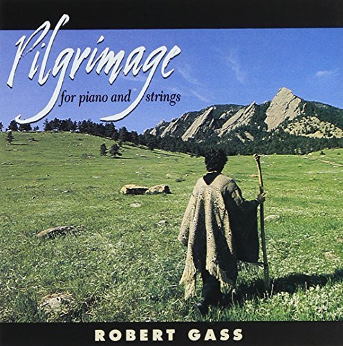 Robert Gass/Pilgrigame