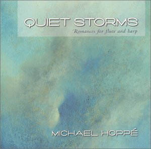 HOPPE,MICHAEL/QUIET STORMS