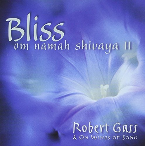 Robert Gass/Vol. 2-Om Namaha Shivaya