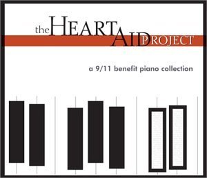Heartaid Project/Heartaid Project@Spielberg/Brewer/Campbell@Digipak
