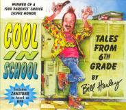 Bill Harley Cool In School 