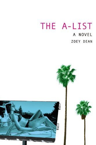 Zoey Dean/A-List