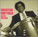 WHITTAKER,SEBASTIAN/ONE FOR BU!!