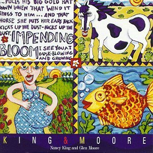 King & Moore/Impending Bloom