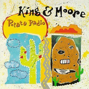 King & Moore/Potato Radio