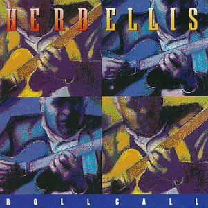 Herb Ellis/Roll Call