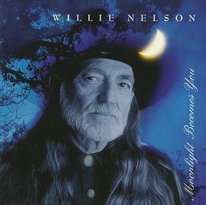 NELSON,WILLIE/MOONLIGHT BECOMES YOU