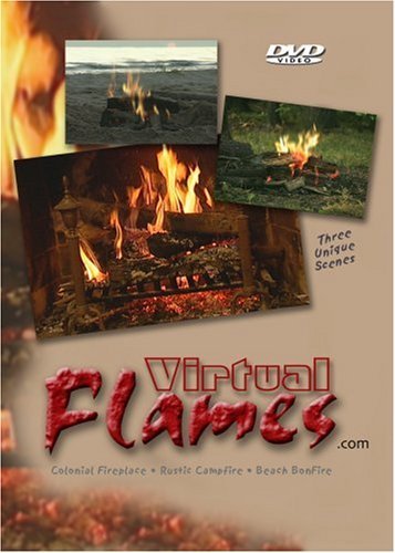 Virtual Flames Virtual Flames Clr Nr 