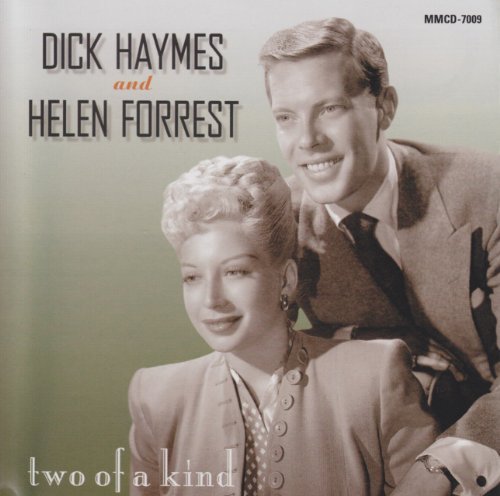 Haymes/Forrest/Two Of A Kind