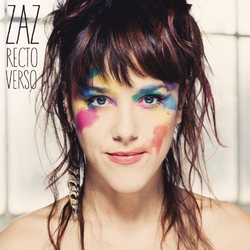 Zaz/Recto Verso@Import-Prt